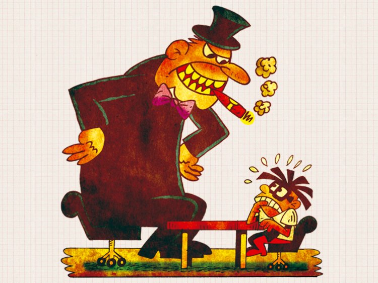 Direção do Santander impõe ainda mais cobrança e punição