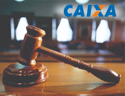 Julgamento do concurso da Caixa continua hoje