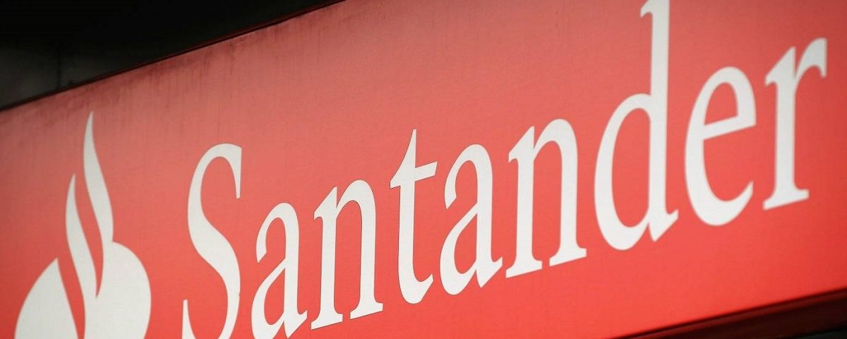 Santander mostra que bancos têm mais vantagens no Brasil