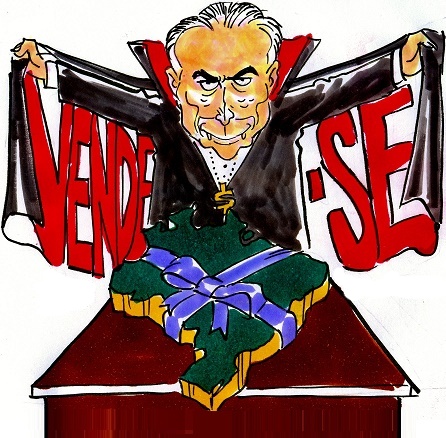 Caixa está sendo preparada para privatização