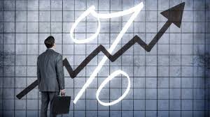 No Brasil, juros altos, desemprego e inadimplência