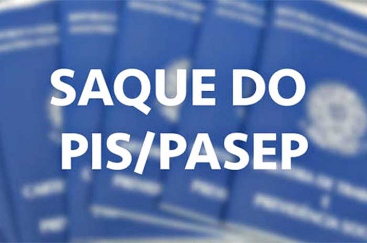 Caixa e BB divulgam calendário de saques do PIS/Pasep