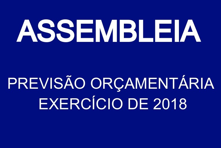 EDITAL DE CONVOCAÇÃO DE ASSEMBLEIA GERAL ORDINÁRIA