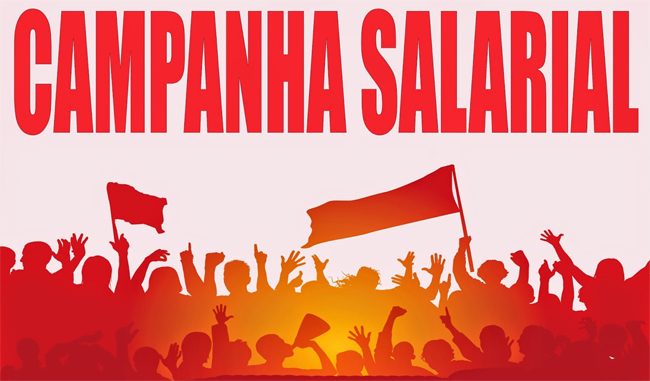 Bancos frustram na primeira rodada