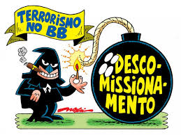 BB descomissiona bancários ilegalmente em Curitiba