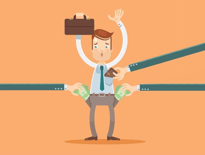 Diferença de tarifa entre bancos chega a 260%