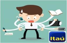 Reunião discute SQV com Itaú Unibanco na próxima semana