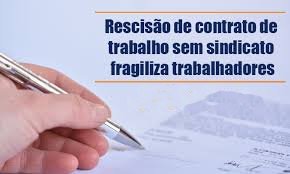 Trabalhadores desprotegidos sem Sindicato