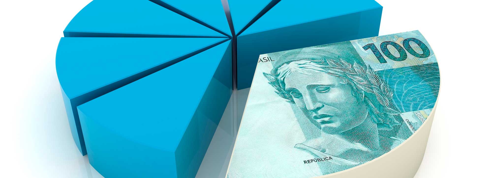 Brasileiro pega empréstimo para pagar contas