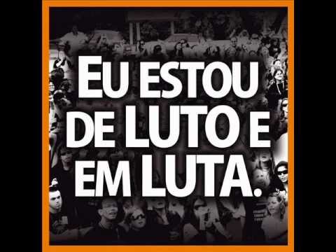 Dia de Luto e de Luta dos Bancários e Bancárias de Petrópolis