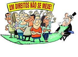 Acordos e convenções coletivas caem pós-reforma