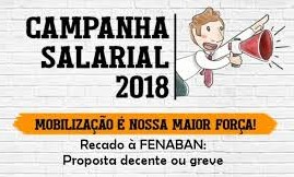 Chega de enrolação banqueiros