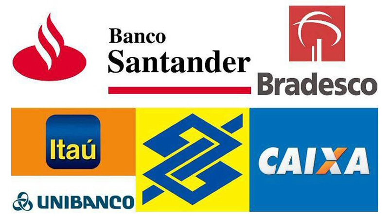 Bancos: o setor mais lucrativo do Brasil