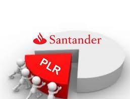 Santander confirma parcela da PLR para dia 20