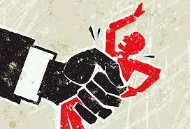 Terceirização: um risco também para classe média