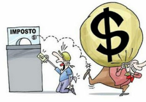 Reforma tributária: o que os candidatos falam sobre pobres pagarem mais impostos