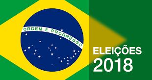 Eleições 2018 Votar também é lutar por direitos