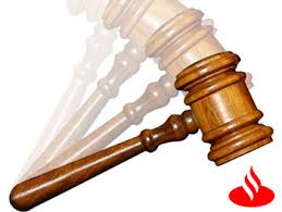 Santander terá que pagar R$ 35 mil  por danos morais a funcionário