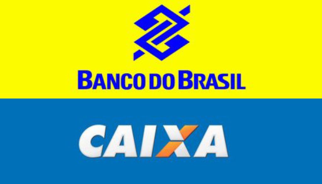 BB e Caixa cortam 21,2 mil postos de trabalho