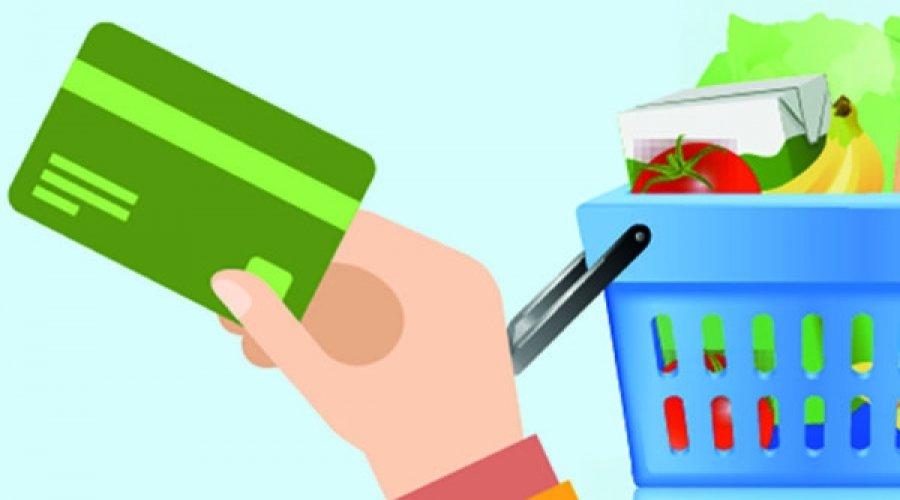 Itaú credita 13ª cesta alimentação no próximo dia 26