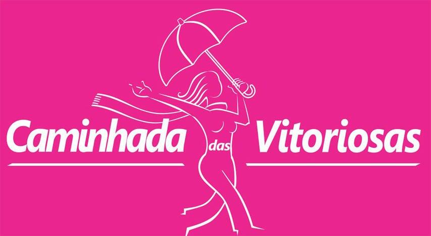 CAMINHADA OUTUBRO ROSA