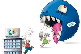 Com medo, trabalhador corre para se aposentar