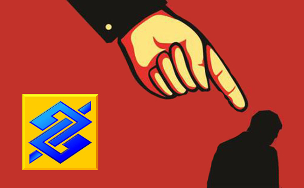 Assédio moral no BB é caracterizado como acidente de trabalho