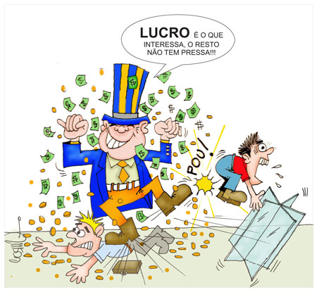 Itaú tem lucro de R$ 19,24 bilhões até setembro