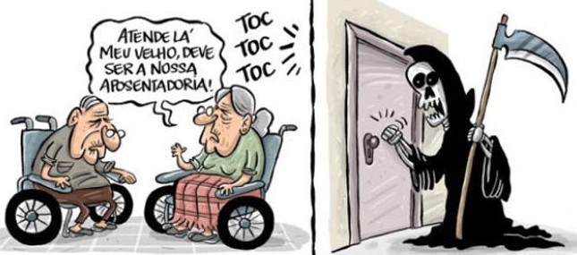 Reforma da Previdência volta à pauta