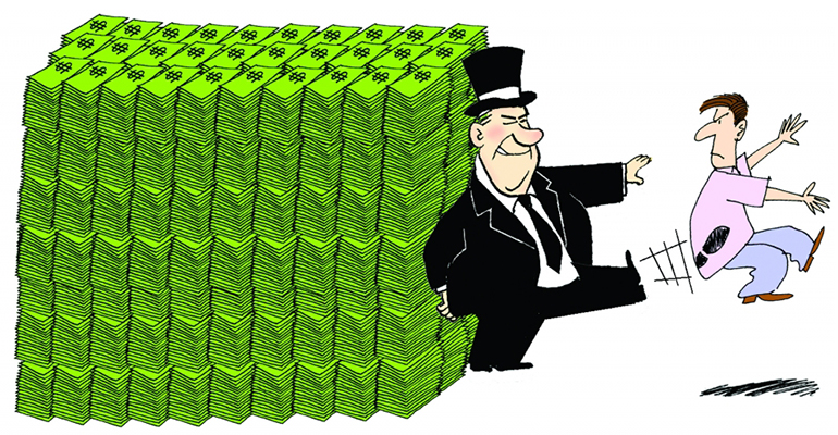 Bradesco lucra R$ 15,7 bilhões no 3º trimestre de 2018