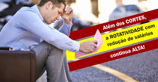 Bancos: rotatividade em alta