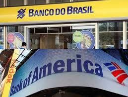 Equipe do novo presidente pensa em fusão do BB com Bank of America