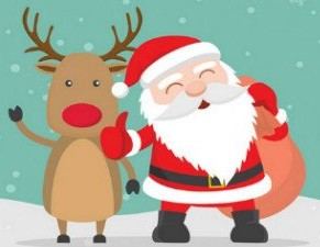 FESTA DE NATAL DOS BANCÁRIOS