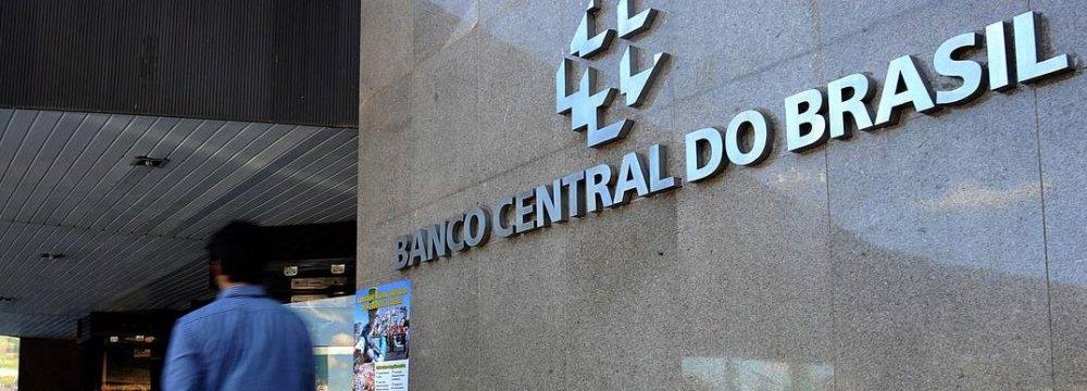 Executivo do Santander vai comandar Banco Central