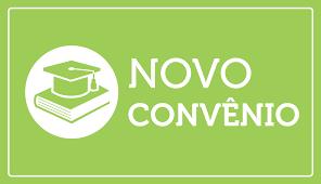 NOVO CONVÊNIO