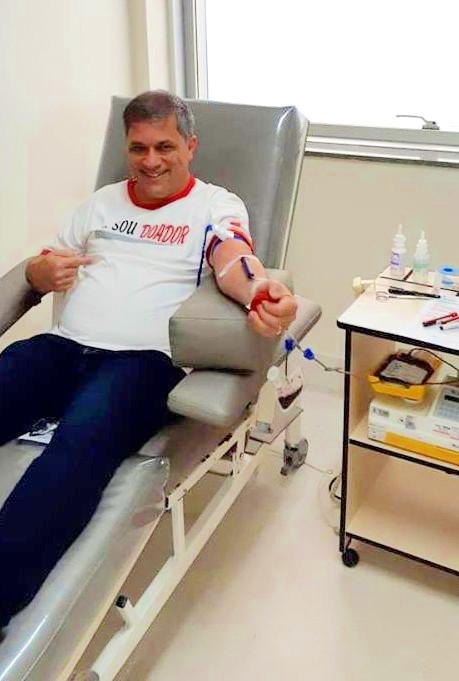 BANCÁRIOS PELA VIDA – 1ª EDIÇÃO