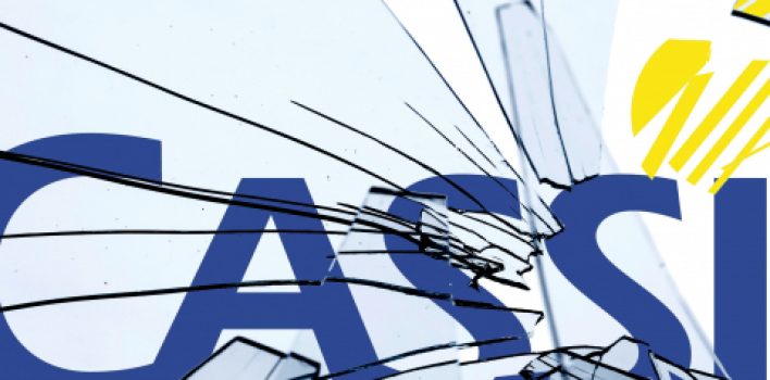 Cassi, mais uma vez, protege o banco e manda conta para os associados