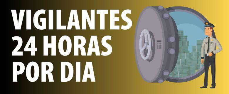 Procon notifica agências bancárias em fiscalização