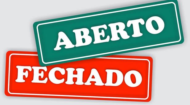 Festas de fim de ano mudam horários nos bancos