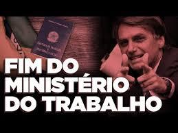 Empresários querem fim da Justiça do Trabalho