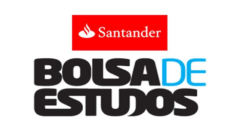 Inscrição da bolsa de estudos do Santander é até o dia 21