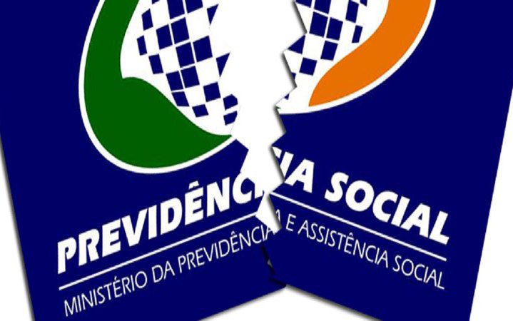 Reforma da Previdência NÃO protege o trabalhador