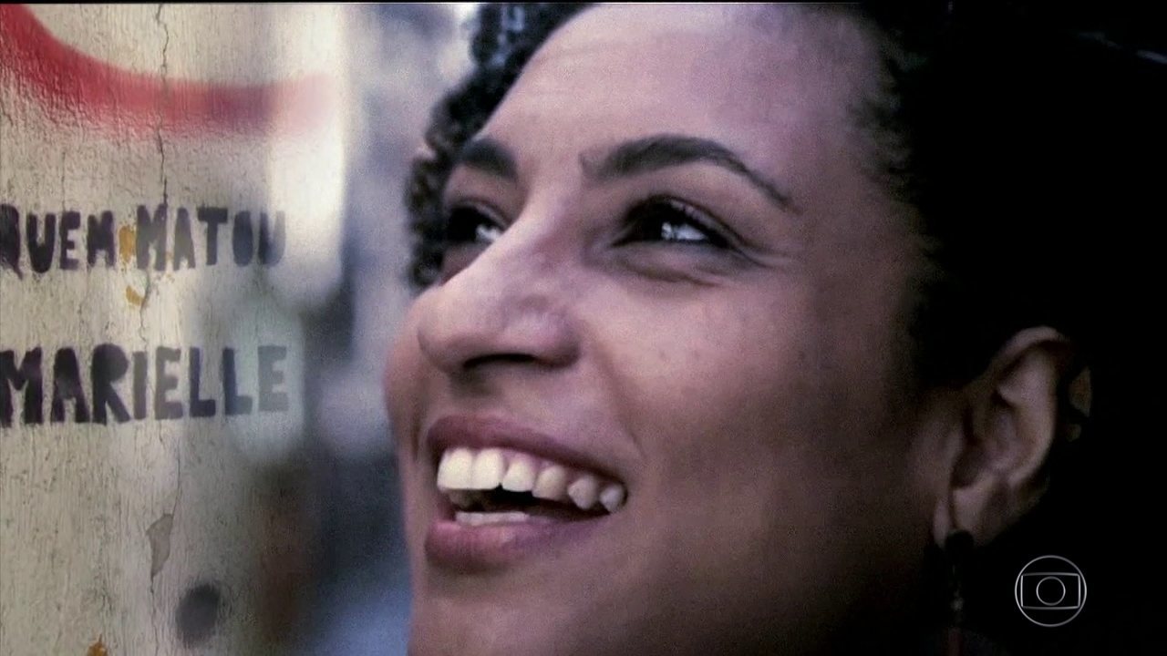 Crime contra Marielle Franco ainda não foi solucionado