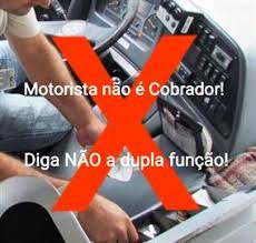 Vereadores propõem mudanças no texto do PL para restringir a dupla função de motoristas