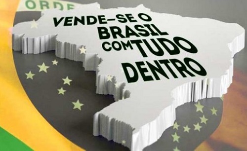 Privatizações vão para Congresso até março