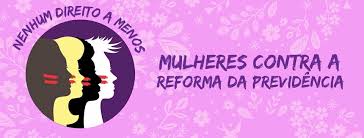 Dia da mulher é momento de resistir contra retrocessos e lutar por direitos