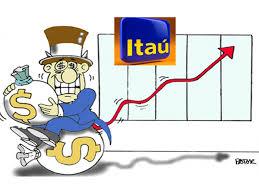 Itaú paga mais de R$ 20 bilhões aos acionistas