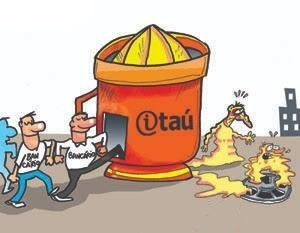 Funcionário do Itaú abre  processo no Canal do Ombudsman e é demitido