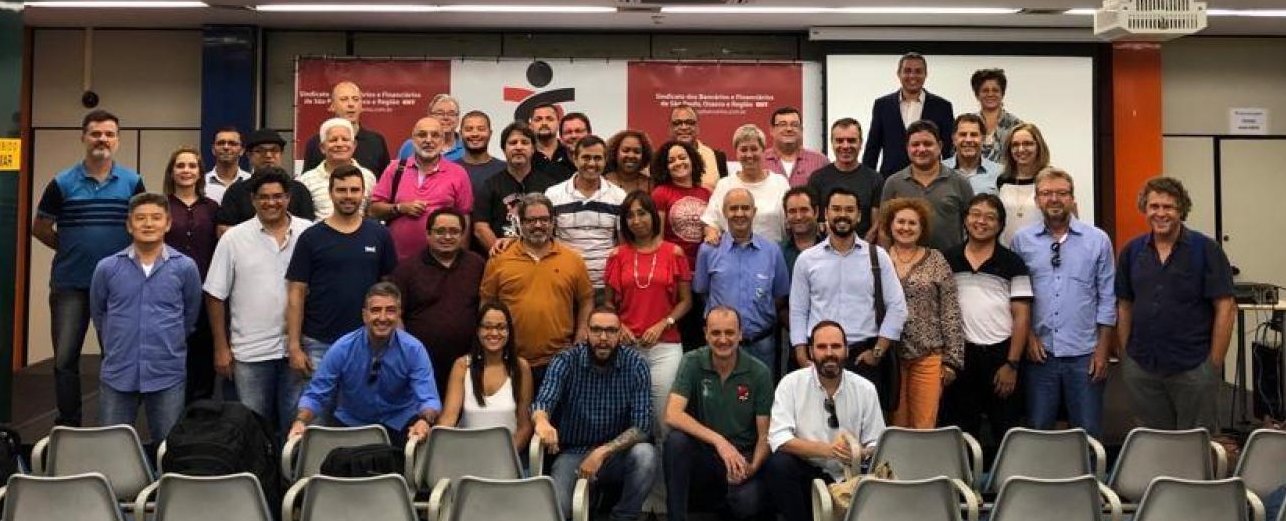 Dia 25 de abril, COE cobra respostas do Santander