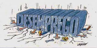 Quase dois terços dos trabalhadores temem ficar desempregados, diz pesquisa